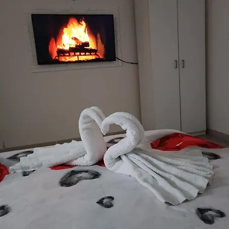 Stan U Centru Sida 1 Διαμέρισμα