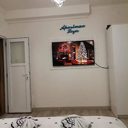 Appartamento U Centru 1