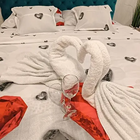 Stan U Centru Sida 1 Šid