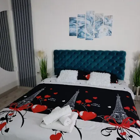 Stan U Centru Sida 1 Διαμέρισμα *