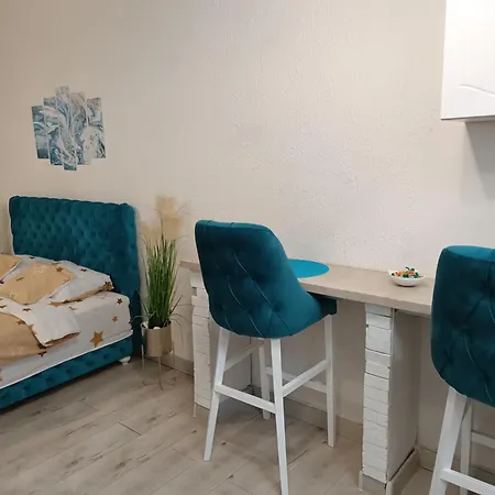 Stan U Centru Sida 1 * Šid