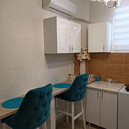 Appartamento U Centru 1 *