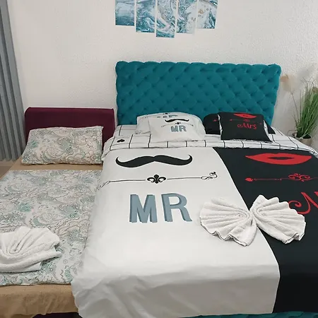 Διαμέρισμα Stan U Centru Sida 1