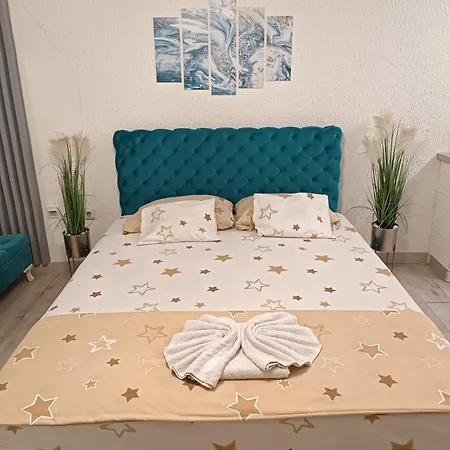 Appartamento U Centru 1 *