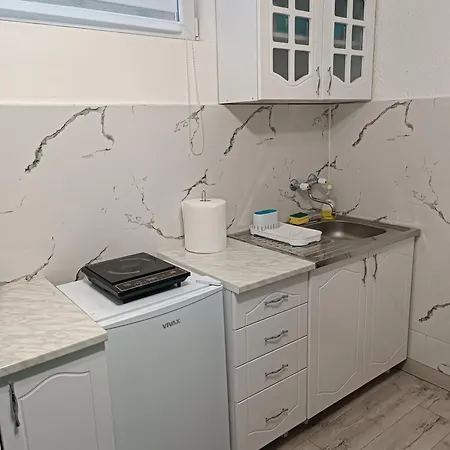 Appartamento U Centru 1 Šid