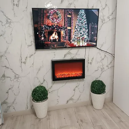 Stan U Centru Sida 1 *