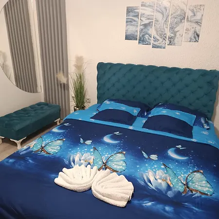 U Centru 1 Šid