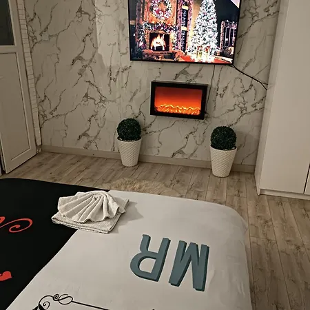 Stan U Centru Sida 1 * Šid