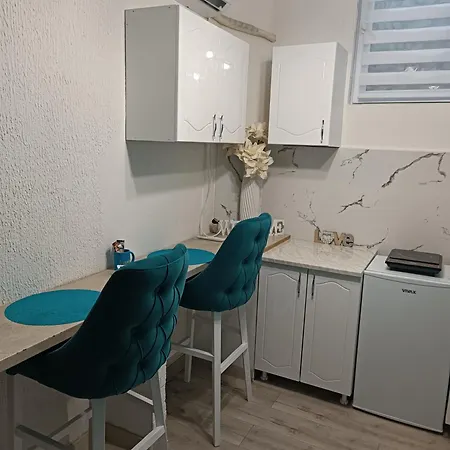 Stan U Centru Sida 1 شقة