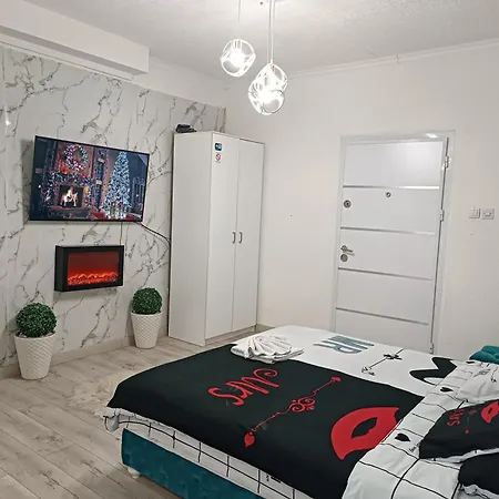 U Centru 1 * Šid