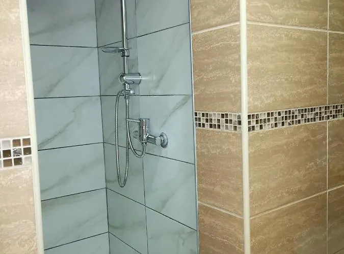 Centar 1 Lejlighed *