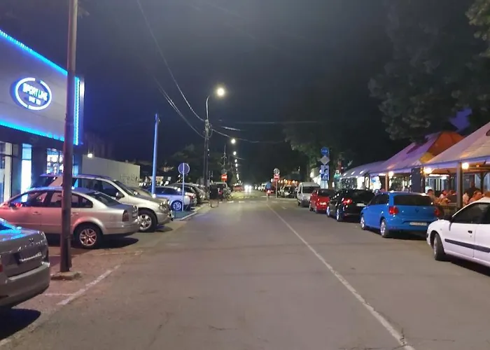 Lejlighed Centar 1 *