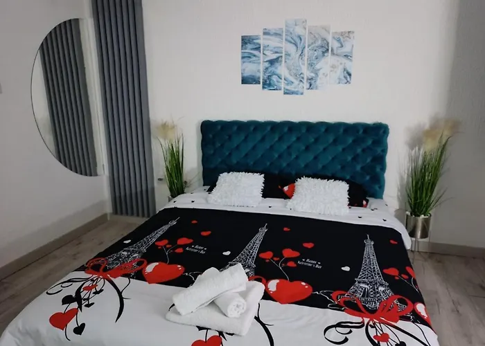 Centar 1 Lejlighed *