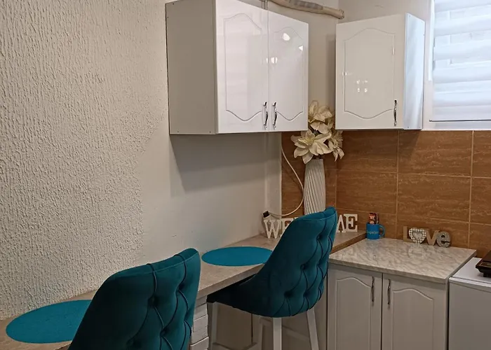 Lejlighed Centar 1 *