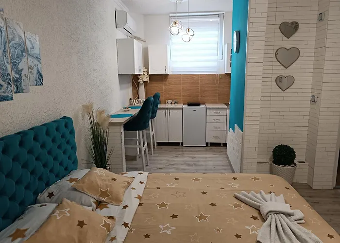 Lejlighed Centar 1 Šid