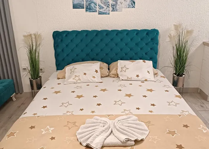 Lejlighed Centar 1 *