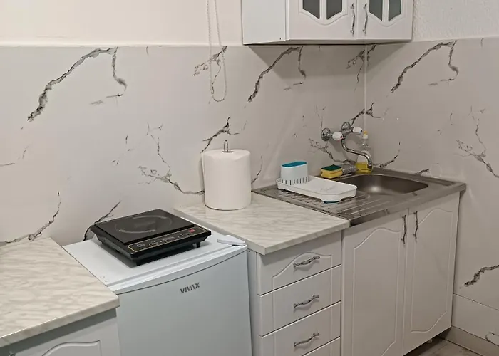 Lejlighed Centar 1 Šid