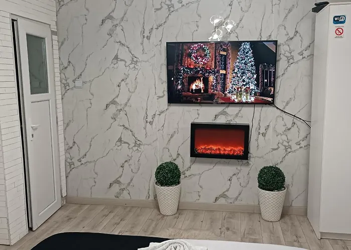 Centar 1 Lejlighed *